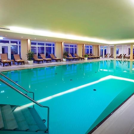 Hotel Rimberg سشمالنبرغ المظهر الخارجي الصورة
