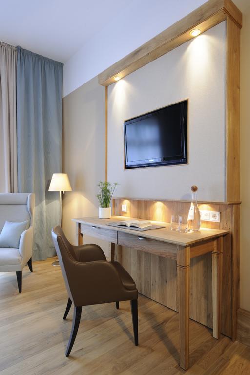 Hotel Rimberg سشمالنبرغ المظهر الخارجي الصورة
