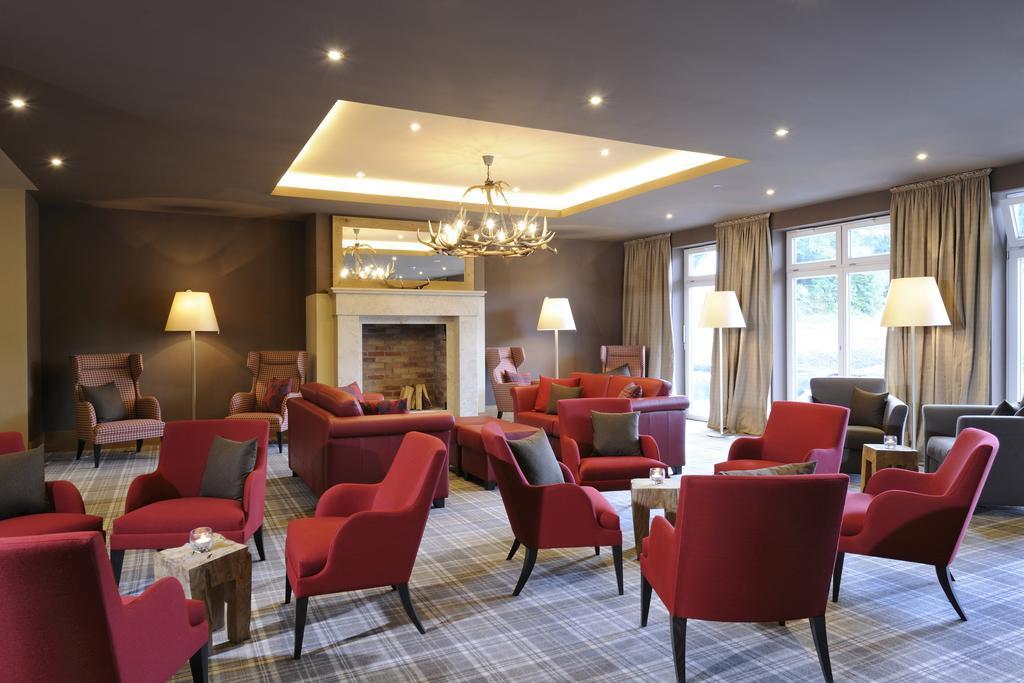 Hotel Rimberg سشمالنبرغ المظهر الخارجي الصورة