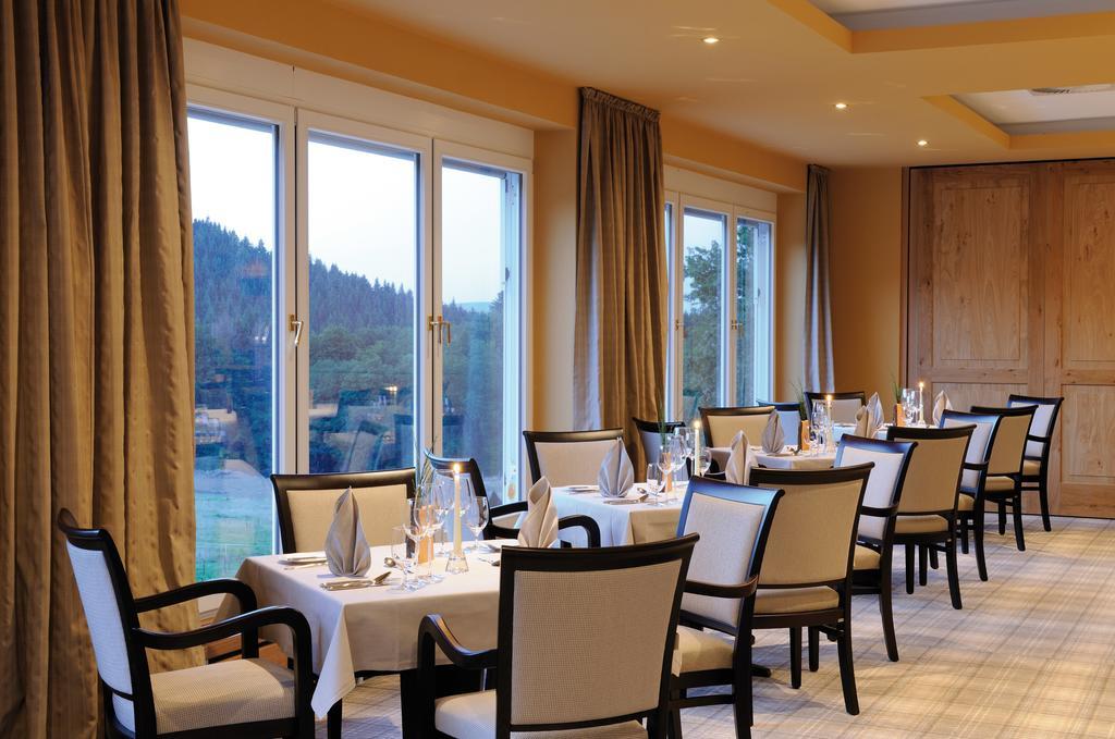 Hotel Rimberg سشمالنبرغ المظهر الخارجي الصورة