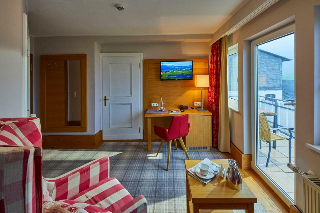Hotel Rimberg سشمالنبرغ المظهر الخارجي الصورة