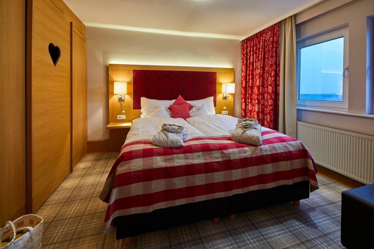 Hotel Rimberg سشمالنبرغ المظهر الخارجي الصورة