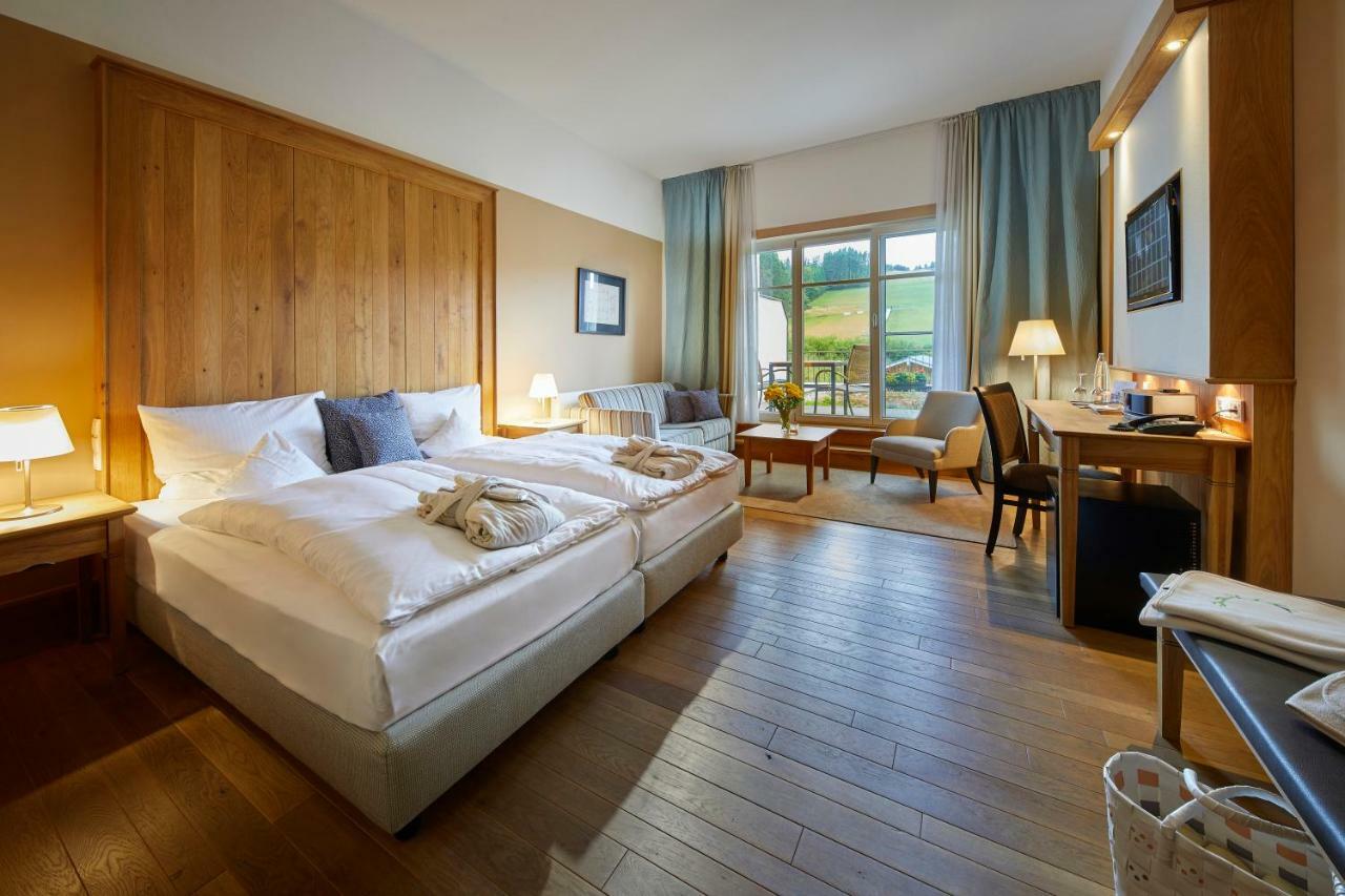 Hotel Rimberg سشمالنبرغ المظهر الخارجي الصورة